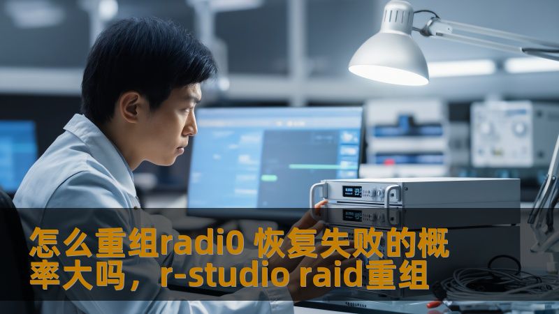 探索RADIO系统重组的技巧与方法，解析如何提高恢复成功的可能性，减少失败的风险。