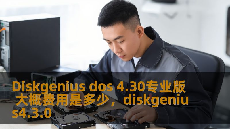 Diskgenius dos 4.30专业版 大概费用是多少,diskgenius4.3.0 Diskgenius dos 4.30专业版 大概费用是多少,diskgenius4.3.0