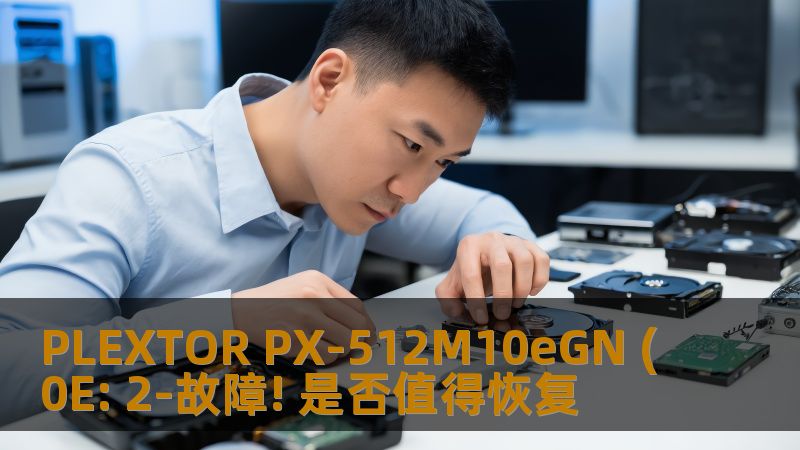 PLEXTOR PX-512M10eGN (0E: 2-故障! 是否值得恢复 PLEXTOR PX-512M10eGN (0E: 2-故障! 是否值得恢复