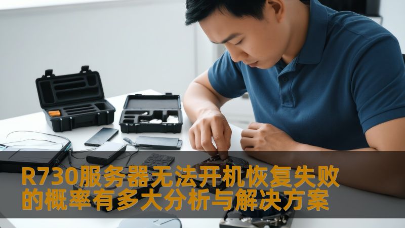 R730服务器无法开机恢复失败的概率有多大分析与解决方案