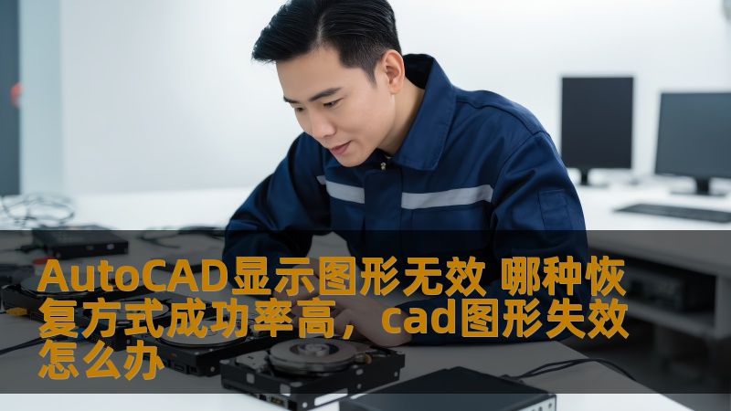 AutoCAD在使用过程中偶尔会出现显示图形无效的情况，这种问题让很多用户感到困惑。本文将为您分享几种有效的恢复方法，帮助您快速解决这一问题，恢复正常的工作流程。