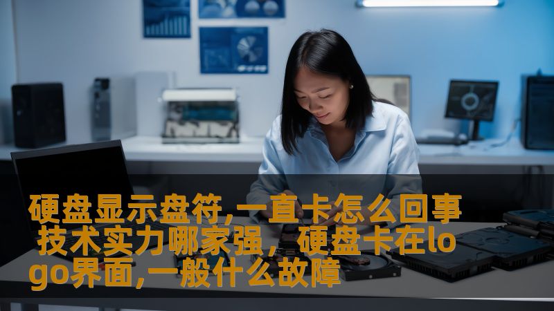 硬盘显示盘符，一直卡顿的问题困扰了很多用户。今天，我们将为你揭开原因，并为你推荐技术实力最强的解决方案，帮助你告别硬盘卡顿，体验流畅使用！