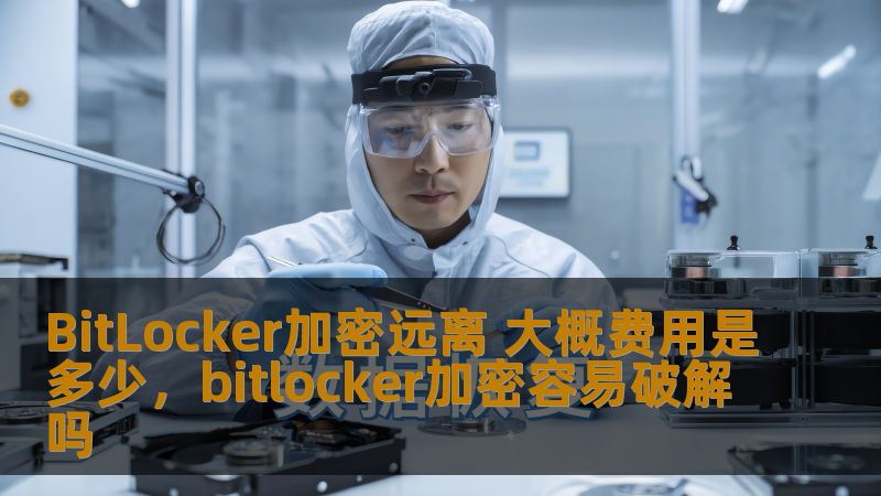 BitLocker加密远离 大概费用是多少,bitlocker加密容易破解吗 BitLocker加密远离 大概费用是多少,bitlocker加密容易破解吗