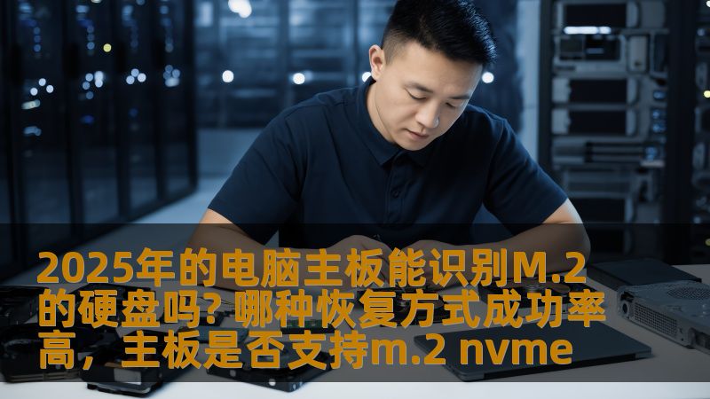 随着科技的不断进步，硬盘的技术也在不断演变。2025年的电脑主板是否能够识别M.2硬盘，以及数据恢复的成功率问题，成为了许多用户关心的话题。本篇文章将为你详细解答这些问题，并分享如何选择最有效的数据恢复方式。