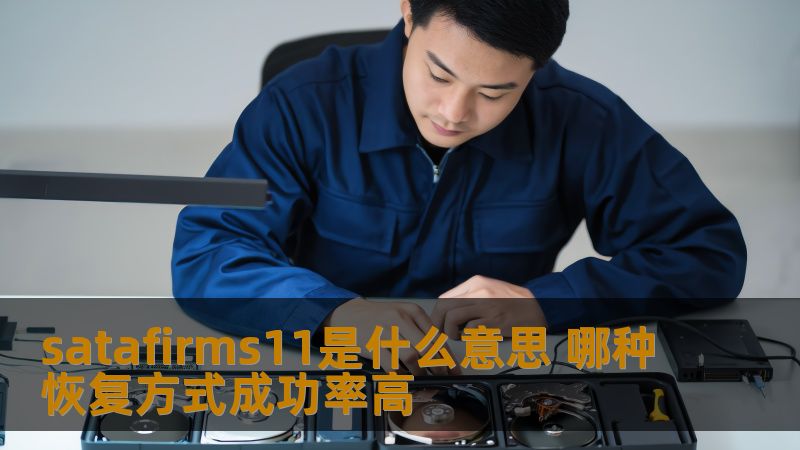 深入解析satafirms11的含义及其高成功率恢复方式，帮助用户解决数据恢复难题。