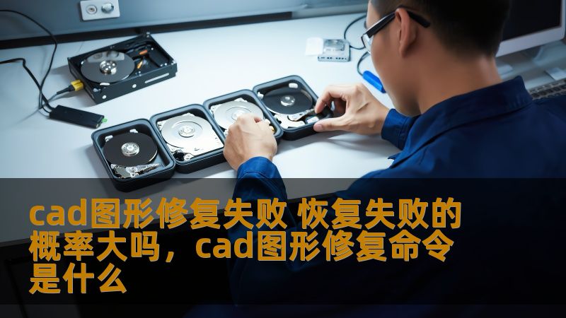 cad图形修复失败 恢复失败的概率大吗，cad图形修复命令是什么