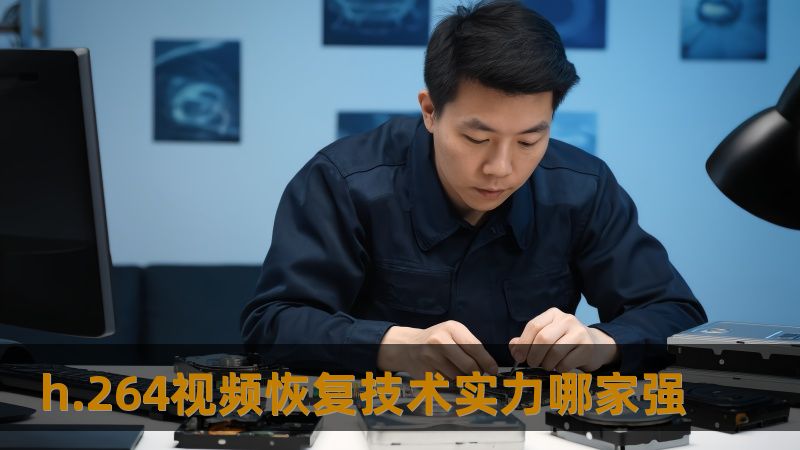 h.264视频恢复技术实力哪家强