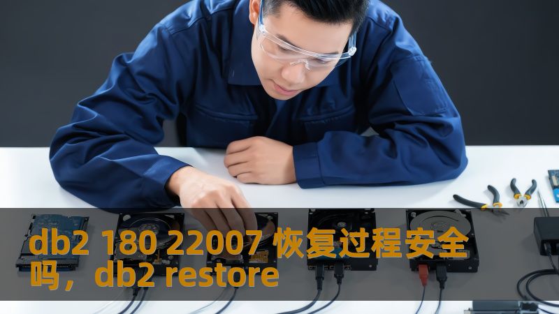 db2 180 22007 恢复过程安全吗，db2 restore