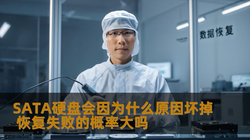 SATA硬盘会因为什么原因坏掉 恢复失败的概率大吗