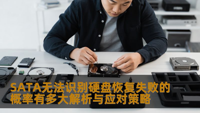 SATA无法识别硬盘恢复失败的概率有多大解析与应对策略