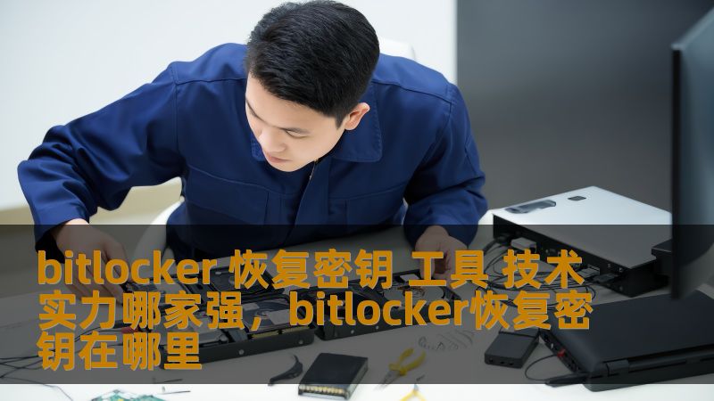 bitlocker 恢复密钥 工具 技术实力哪家强，bitlocker恢复密钥在哪里