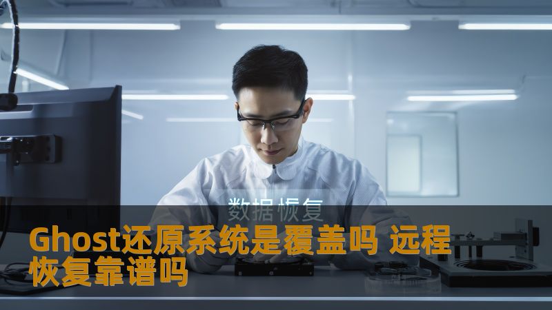 Ghost还原系统是覆盖吗 远程恢复靠谱吗