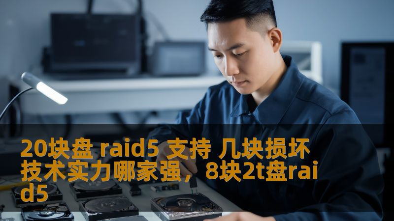 20块盘 raid5 支持 几块损坏 技术实力哪家强,8块2t盘raid5 20块盘 raid5 支持 几块损坏 技术实力哪家强,8块2t盘raid5