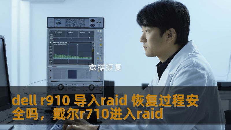 dell r910 导入raid 恢复过程安全吗，戴尔r710进入raid