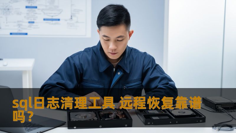 sql日志清理工具 远程恢复靠谱吗？