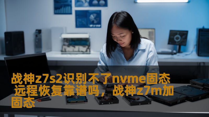 战神z7s2识别不了nvme固态 远程恢复靠谱吗,战神z7m加固态 战神z7s2识别不了nvme固态 远程恢复靠谱吗,战神z7m加固态