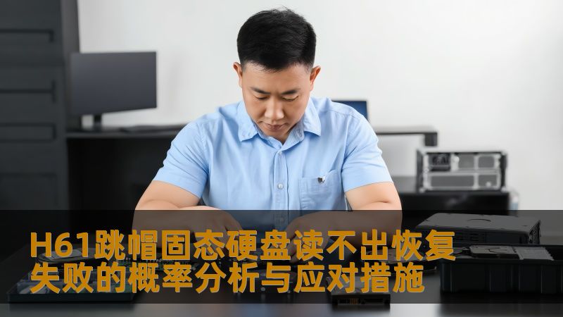 H61跳帽固态硬盘读不出恢复失败的概率分析与应对措施