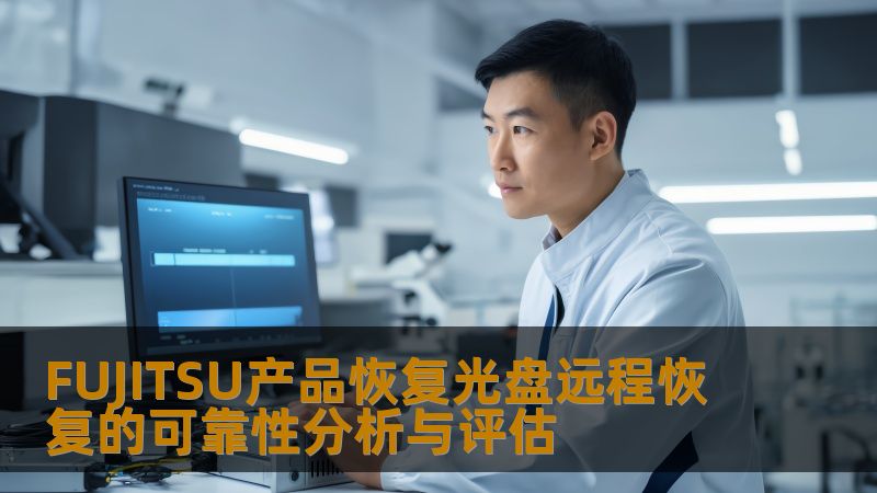 FUJITSU产品恢复光盘远程恢复的可靠性分析与评估