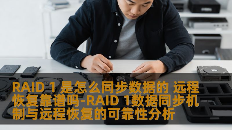 RAID 1 是怎么同步数据的 远程恢复靠谱吗-RAID 1数据同步机制与远程恢复的可靠性分析