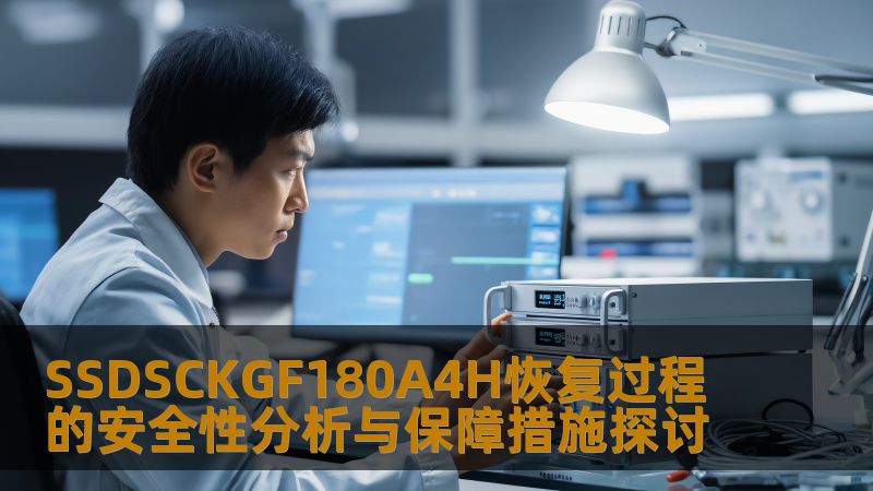 SSDSCKGF180A4H恢复过程的安全性分析与保障措施探讨