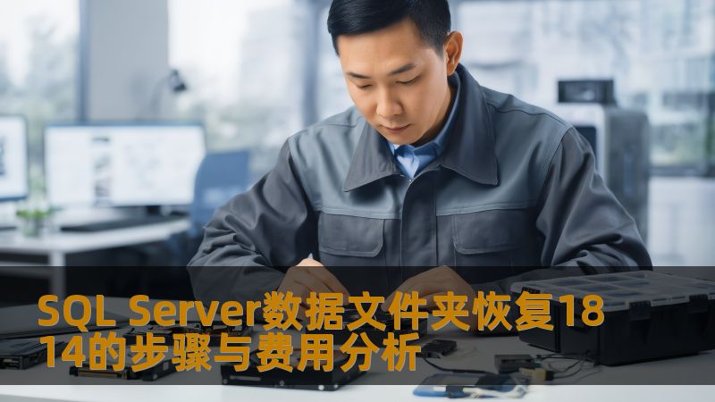 SQL Server数据文件夹恢复1814的步骤与费用分析