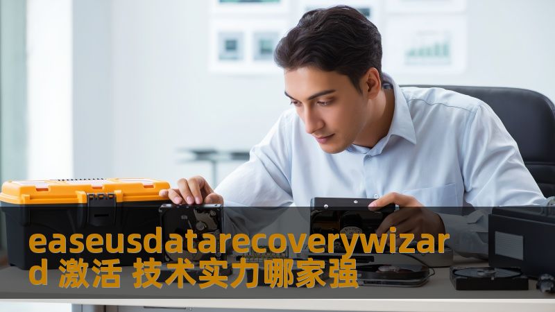 easeusdatarecoverywizard 激活 技术实力哪家强