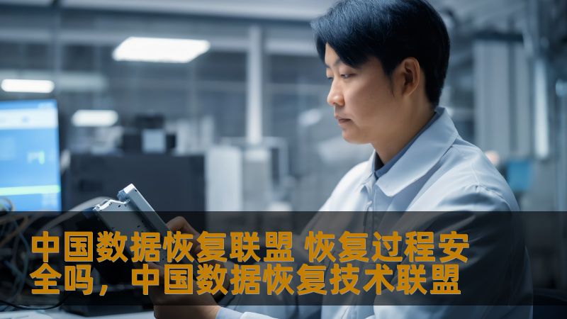 中国数据恢复联盟 恢复过程安全吗，中国数据恢复技术联盟