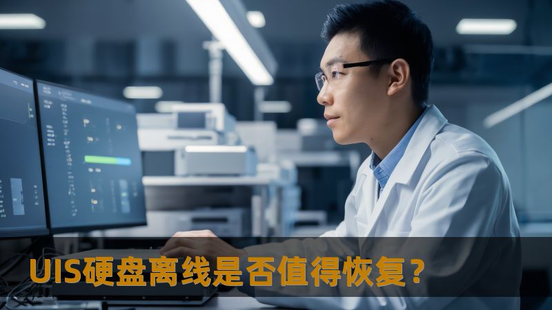 UIS硬盘离线是否值得恢复? UIS硬盘离线是否值得恢复?