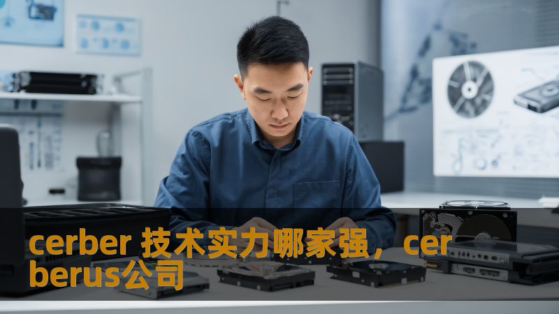 cerber 技术实力哪家强，cerberus公司