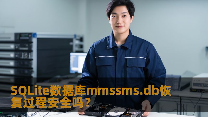 SQLite数据库mmssms.db恢复过程安全吗? SQLite数据库mmssms.db恢复过程安全吗?