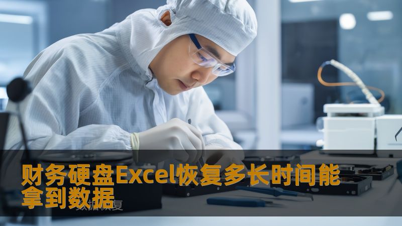 了解财务硬盘Excel恢复所需时间及数据获取流程，帮助您快速找回重要数据。