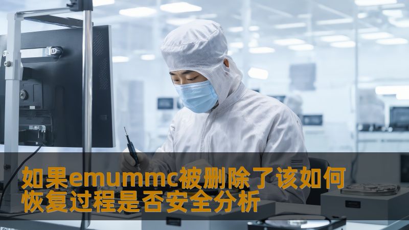 探讨如果emummc被删除了该如何恢复，分析恢复过程的安全性，提供实用的操作步骤和真实案例。