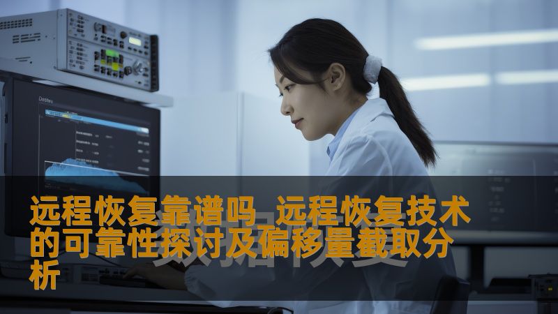 远程恢复靠谱吗_远程恢复技术的可靠性探讨及偏移量截取分析