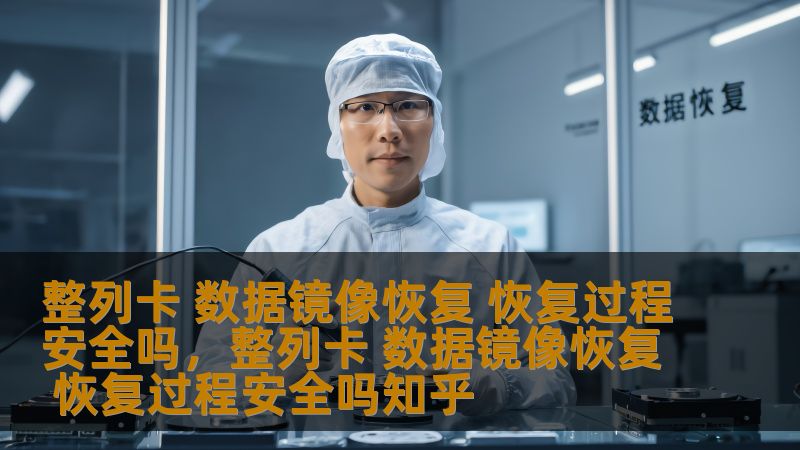 整列卡 数据镜像恢复 恢复过程安全吗，整列卡 数据镜像恢复 恢复过程安全吗知乎