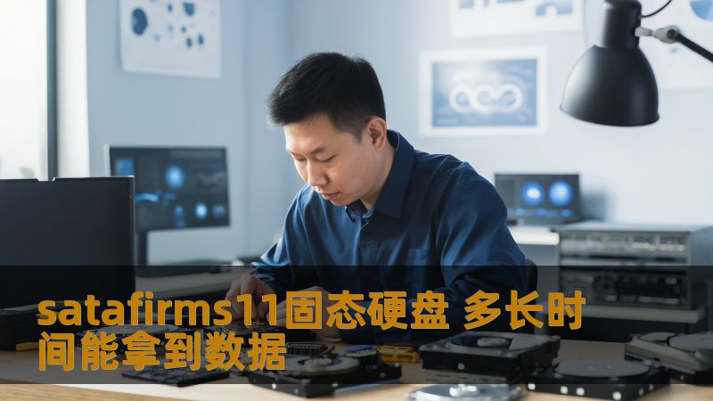 satafirms11固态硬盘数据恢复指南，了解常见故障及恢复方法，快速获取数据。