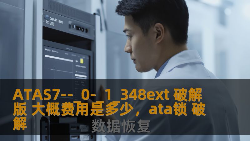 ATAS7--_0-_1_348ext 破解版 大概费用是多少，ata锁 破解