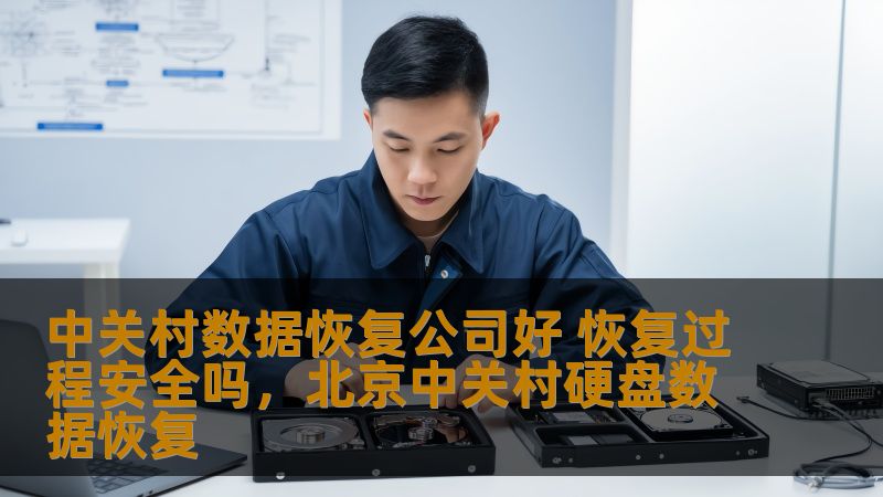 中关村数据恢复公司好 恢复过程安全吗，北京中关村硬盘数据恢复