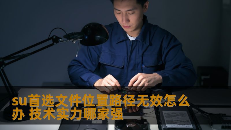 su首选文件位置路径无效怎么办 技术实力哪家强