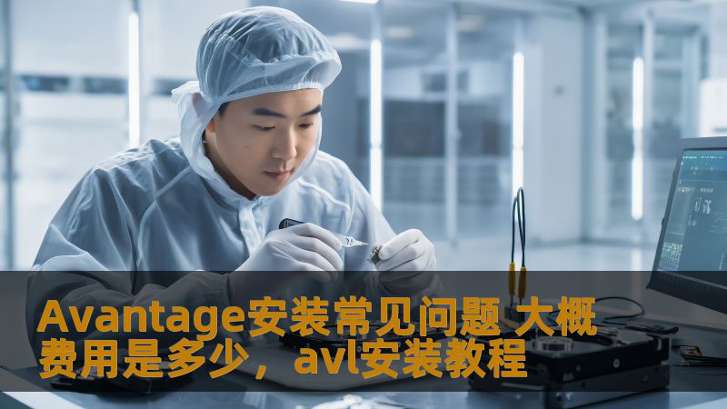 Avantage安装常见问题 大概费用是多少,avl安装教程 Avantage安装常见问题 大概费用是多少,avl安装教程