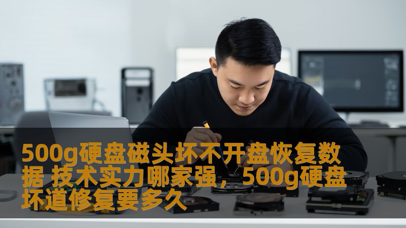 当硬盘磁头坏掉，数据无法读取时，数据恢复成为了一个关键问题。本文将详细分析500g硬盘磁头损坏情况下，数据恢复技术的领先公司与技术实力，帮助您选择最值得信赖的数据恢复服务。