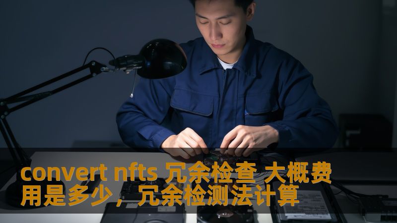 convert nfts 冗余检查 大概费用是多少，冗余检测法计算