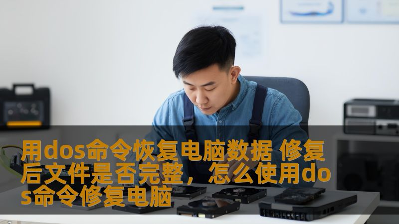 用dos命令恢复电脑数据 修复后文件是否完整,怎么使用dos命令修复电脑 用dos命令恢复电脑数据 修复后文件是否完整,怎么使用dos命令修复电脑