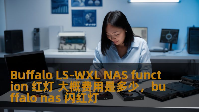 本篇文章深入解析了BuffaloLS-WXLNAS设备常见的红灯故障问题及其解决方案，包括维修费用的预估，帮助用户了解如何快速有效地修复设备，恢复正常使用。