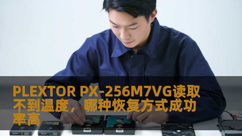PLEXTOR PX-256M7VG读取不到温度，哪种恢复方式成功率高