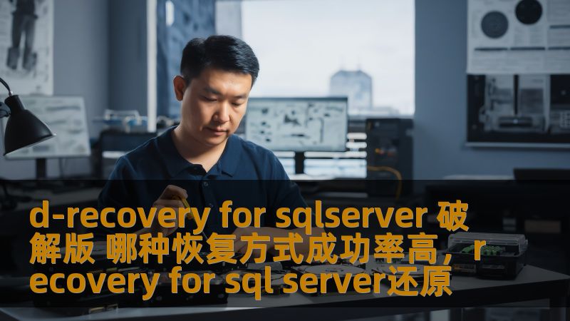 d-recovery for sqlserver 破解版 哪种恢复方式成功率高，recovery for sql server还原
