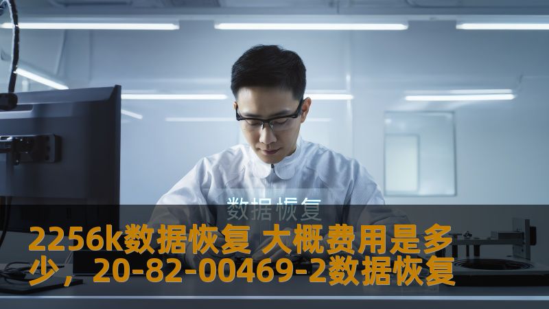 2256k数据恢复 大概费用是多少，20-82-00469-2数据恢复