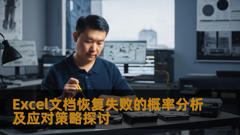 探讨Excel文档恢复失败的概率分析及应对策略，帮助用户有效应对Excel数据丢失的问题。