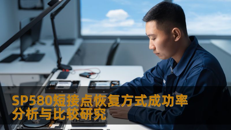 SP580短接点恢复方式成功率分析与比较研究