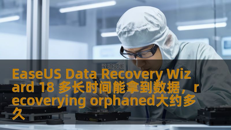 EaseUS Data Recovery Wizard 18 多长时间能拿到数据,recoverying orphaned大约多久 EaseUS Data Recovery Wizard 18 多长时间能拿到数据,recoverying orphaned大约多久