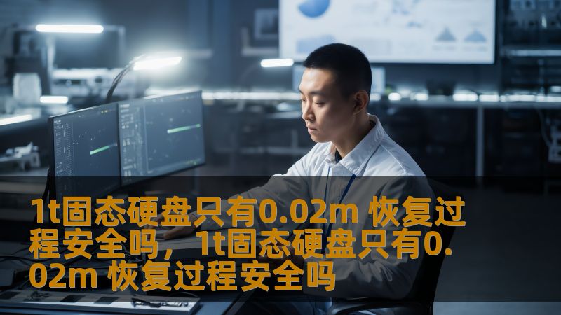 1t固态硬盘只有0.02m 恢复过程安全吗，1t固态硬盘只有0.02m 恢复过程安全吗